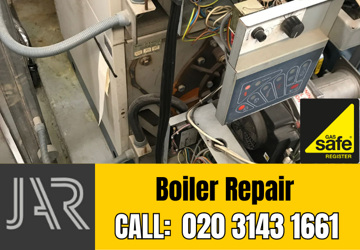 boiler repair Purfleet