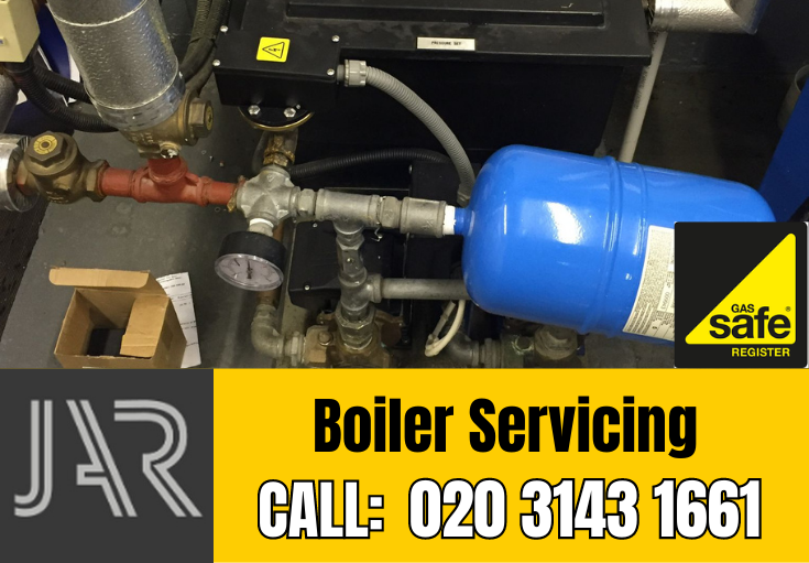 boiler service Purfleet