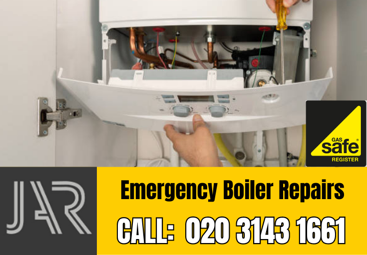 emergency boiler repairs Purfleet