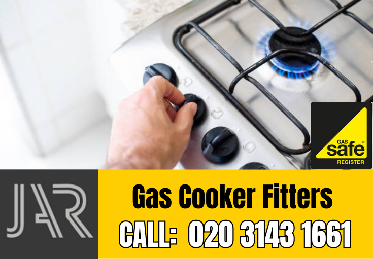 gas cooker fitters Purfleet