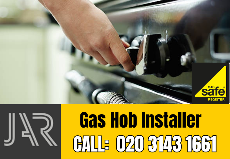 gas hob installer Purfleet