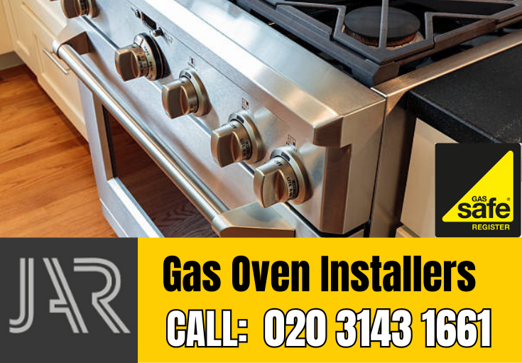 gas oven installer Purfleet