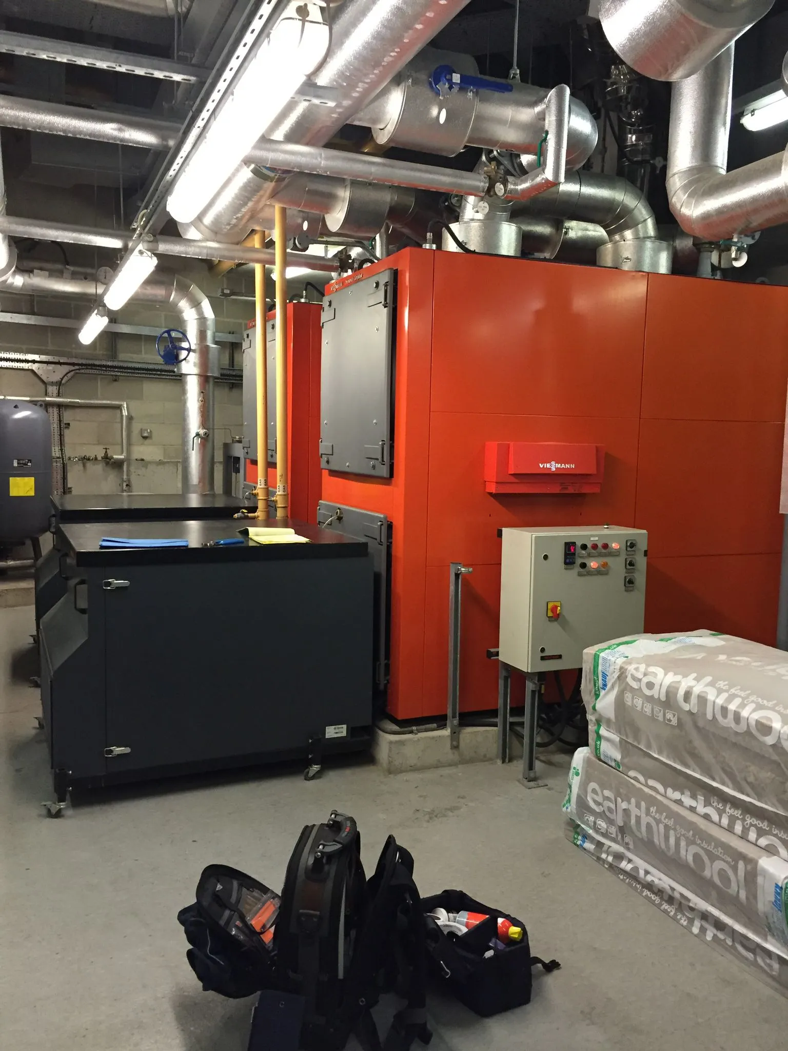 local gas engineer Purfleet, RM19